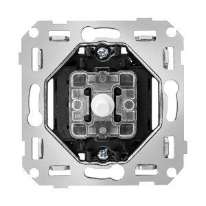 Togglica 4U mechanizm krzyżowy biały mat EU