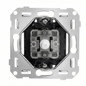 Togglica 4U mechanizm krzyżowy biały mat EU