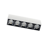 Lampa Natynkowa punkotwa MIDI LED - 10051