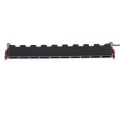 Lampa punkotwa MIDI LED RECESSED - 10063