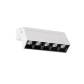 Lampa Natynkowa punkotwa FOCUS MINI LED - 10067