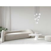 Lampa  CAMELEON SNOWBALL 120 - 10267