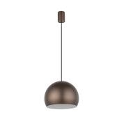 Lampa Wisząca sufitowa CANDY CHOCOLATE I ZWIS - 10293