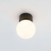 Lampa sufitowa KIER S BLACK - 10302