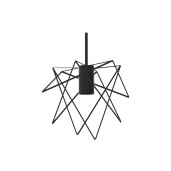 Lampa punkotwa MIDI LED RECESSED - 10066