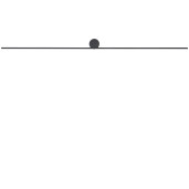 Kinkiet scienny SPIN LED L - 10371
