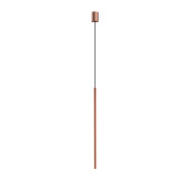 Lampa Wisząca sufitowa LASER 490 - 10451