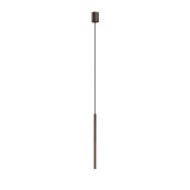 Lampa Wisząca sufitowa LASER 490 - 10451