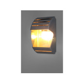 Lampa Natynkowa scienna MISTRAL - 4390