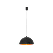 Lampa Wisząca sufitowa HEMISPHERE S - 4840