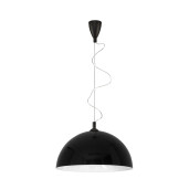 Lampa Wisząca sufitowa HEMISPHERE L - 4843