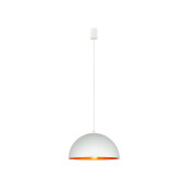 Lampa Wisząca sufitowa HEMISPHERE L - 4856