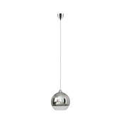 Lampa Wisząca sufitowa GLOBE M - 4953