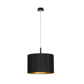 Lampa Wisząca sufitowa GLOBE M - 4953