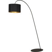 Lampa podłogowa ALICE gold 4963