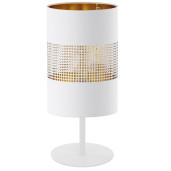 Lampka stołowa BOGART WHITE 5059  TK Lighting