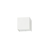 Kinkiet scienny CUBE - 5266