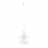 Lampa Wisząca sufitowa MEKNES - 5297