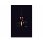 Lampa Wisząca sufitowa BIO - 6333