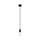 Lampa Wisząca sufitowa SILICONE - 6404