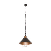 Lampa Wisząca sufitowa GARRET S - 6443