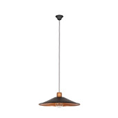 Lampa Wisząca sufitowa GARRET S - 6443