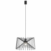 Lampa Wisząca sufitowa NESS - 6767