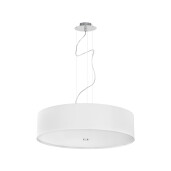 Lampa Wisząca sufitowa NESS - 6768