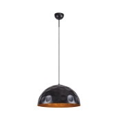 Lampa Wisząca sufitowa HEMISPHERE HIT L - 6778