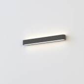 Kinkiet scienny SOFT WALL LED 60X6 - 7528