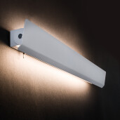Lampa scienna WING LED - 7550