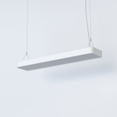 Lampa sufitowa SOFT CEILING LED 60X6 - 7527