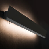 Lampa Wisząca sufitowa OSLO LED 90 - 7522