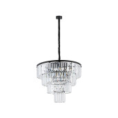 Lampa Wisząca sufitowa MORE EYE - 7608