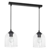 Lampa sufitowa CRISTAL L - 7631