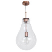 Lampa punkotwa MONO SURFACE - 7693