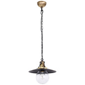 Lampa Wisząca sufitowa GLOBE PLUS S - 7605