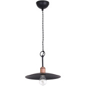 Lampa punkotwa MONO SURFACE - 7837