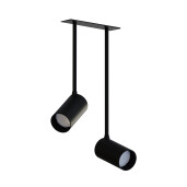 Lampa punkotwa MONO SURFACE LONG - 7740