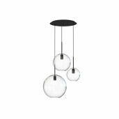 Lampa Wisząca sufitowa SPHERE L - 7850