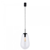 Lampa Wisząca sufitowa PEAR M - 7798