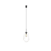 Lampa Wisząca sufitowa PEAR M - 7798