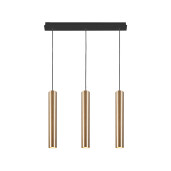 Lampa Wisząca sufitowa EYE - 7863