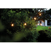 Lampa  FESTOON LIGHTS 9m - 7872