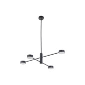 Lampa sufitowa ORBIT - 7943