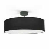 Lampa Wisząca sufitowa ZENITH M - 8003