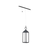 Lampa  HANGING SET FOR PICNIC LED - 8106