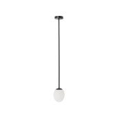 Lampa Wisząca sufitowa ICE EGG A - 8124