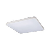 Lampa sufitowa AGNES SQUARE LED 64W - 8133