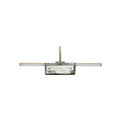 Lampa scienna GIOTTO LED S - 8168